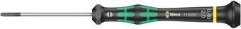 Wera Tools 2035 Screwdriver For Slotted Screws 0.40x2x60mm