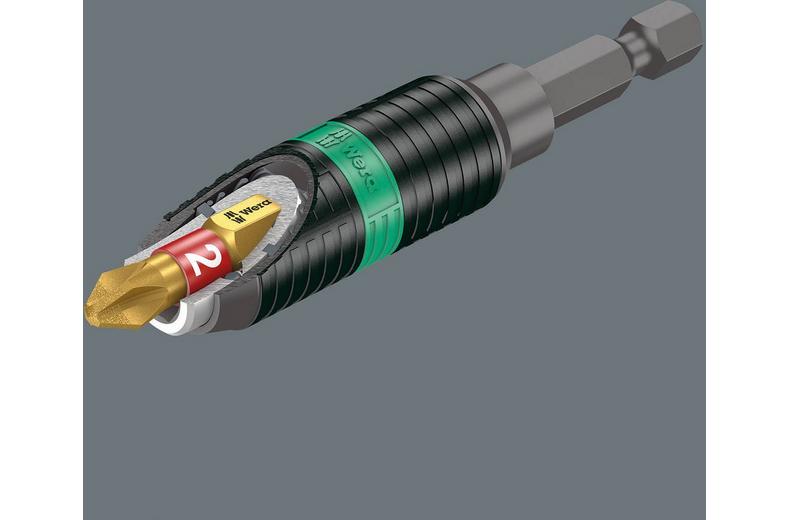 Wera Tools 2035 Screwdriver For Slotted Screws 0.40x2x60mm Wera Tools 2035 Screwdriver For Slotted Screws 0.40x2x60mm