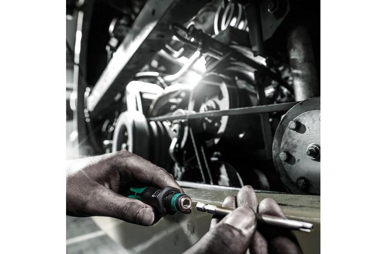 Wera Tools Kraftform Kompakt 100 52 Pieces Wera Tools Kraftform Kompakt 100 52 Pieces