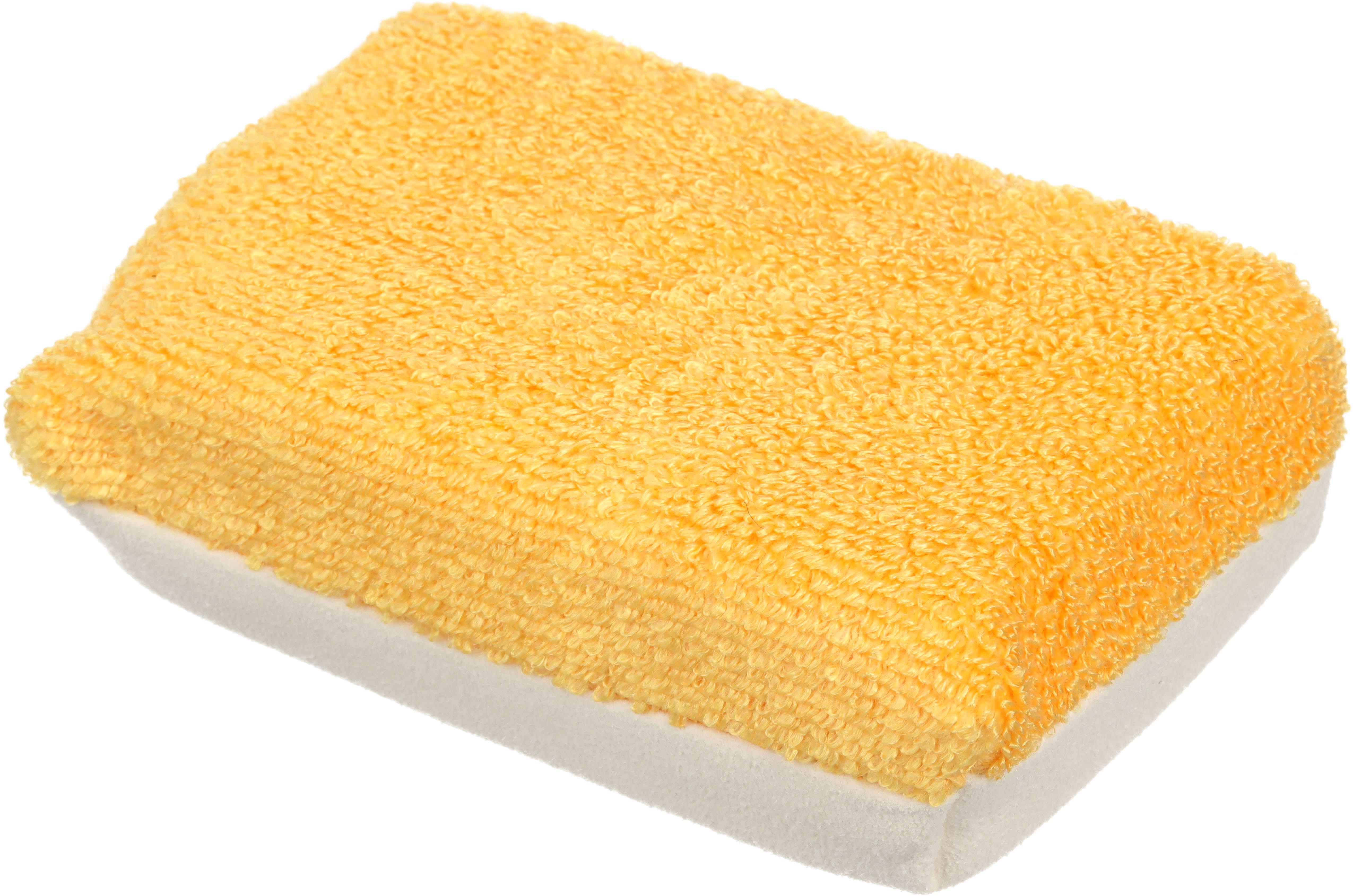 Halfords Demister Pad