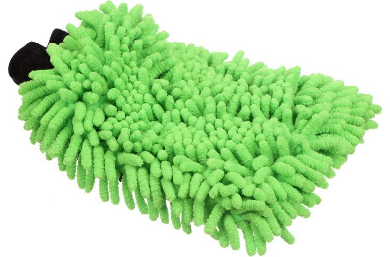 Halfords Wash Mitt Halfords Wash Mitt