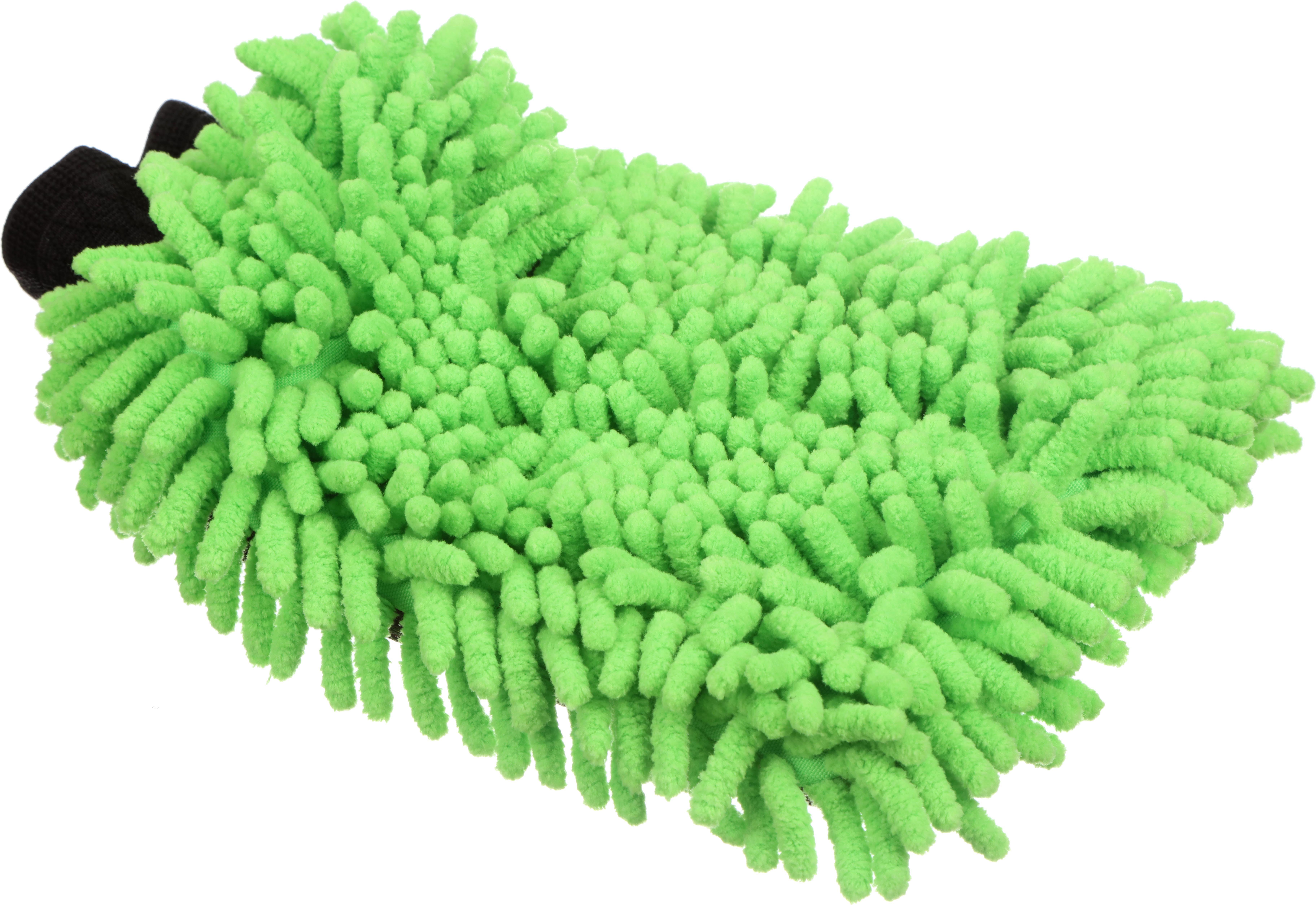 Slick Pete's Snow Foam + Wash Mitt Bundle