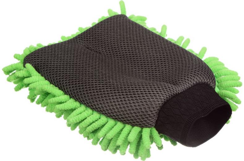 Halfords Wash Mitt Halfords Wash Mitt