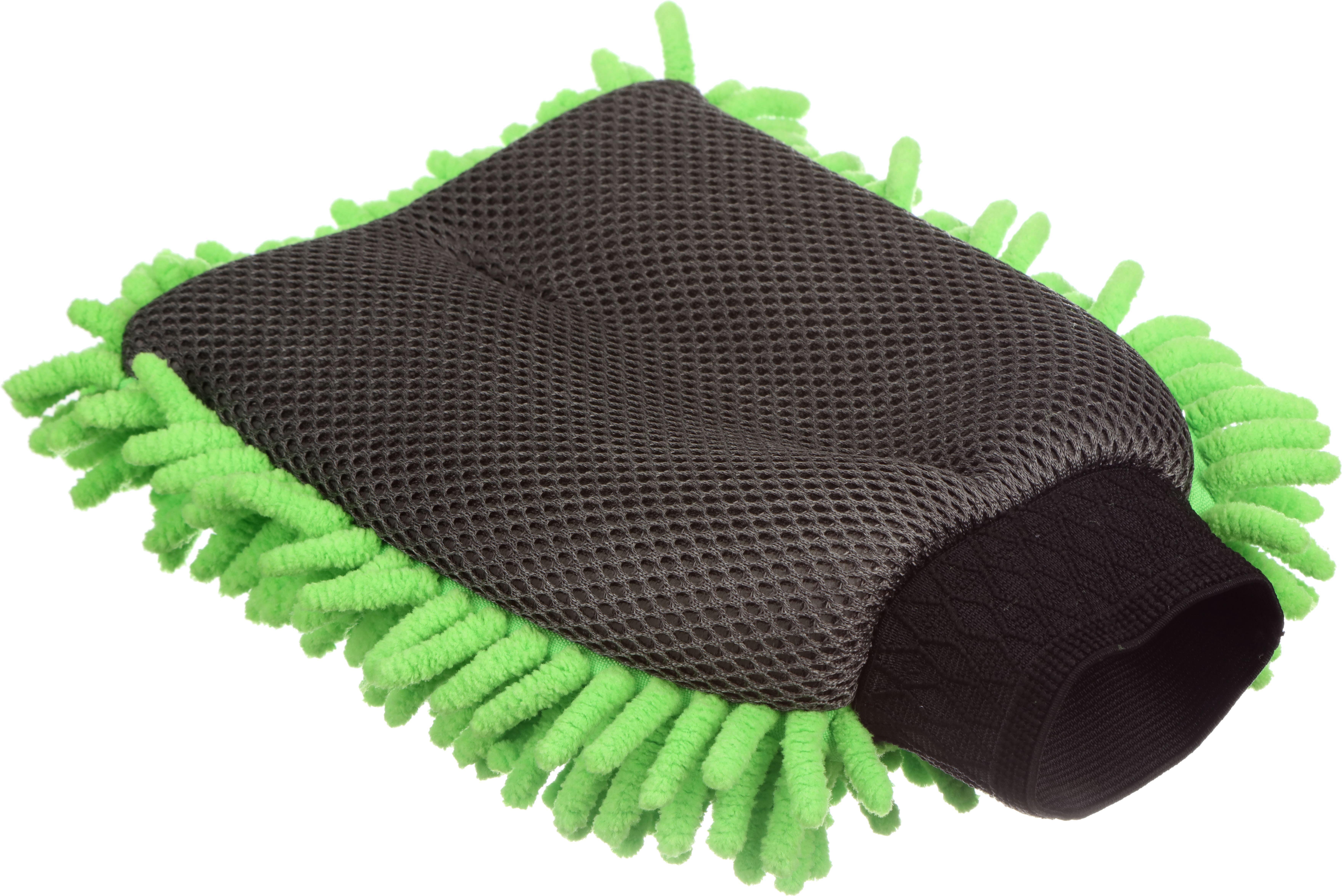 Slick Pete's Wash and Wax + Wash Mitt Bundle