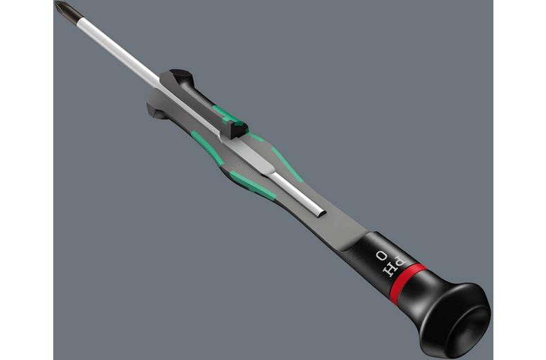 Wera Tools 2035 Screwdriver for Flat Screws 3.5mm Wera Tools 2035 Screwdriver for Flat Screws 3.5mm