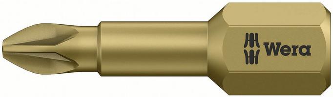Halfords Wera Tools 855/1 Th Bits Pz3 25Mm 10 Pack | Extra 8% off for BC Members