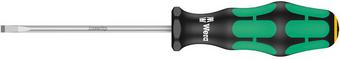 Wera Tools 335 Flathead Screwdriver 2.5mm