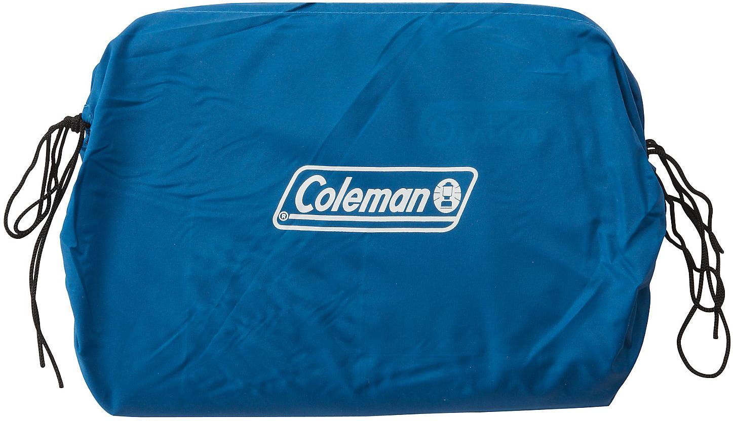Coleman Extra Durable Raised Double Airbed