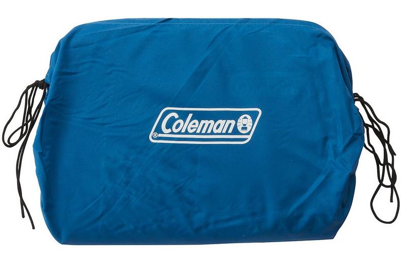 Coleman Extra Durable Raised Double Airbed Coleman Extra Durable Raised Double Airbed