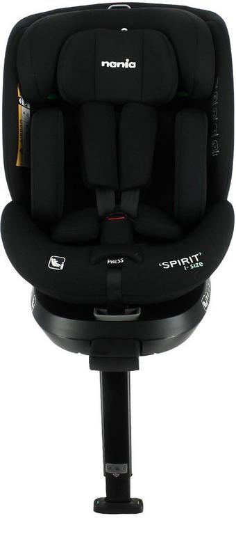 Spirit I-Size 40-150cm Swivel Car Seat