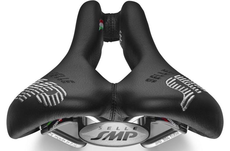 Selle SMP Avant Saddle, Black Selle SMP Avant Saddle, Black
