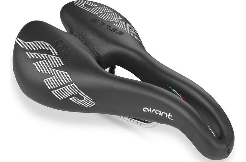 Selle SMP Avant Saddle, Black Selle SMP Avant Saddle, Black