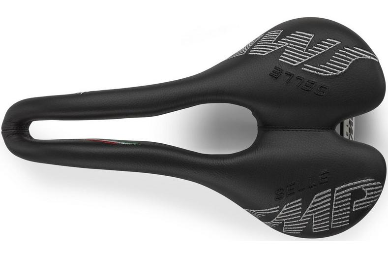Selle SMP Avant Saddle, Black Selle SMP Avant Saddle, Black