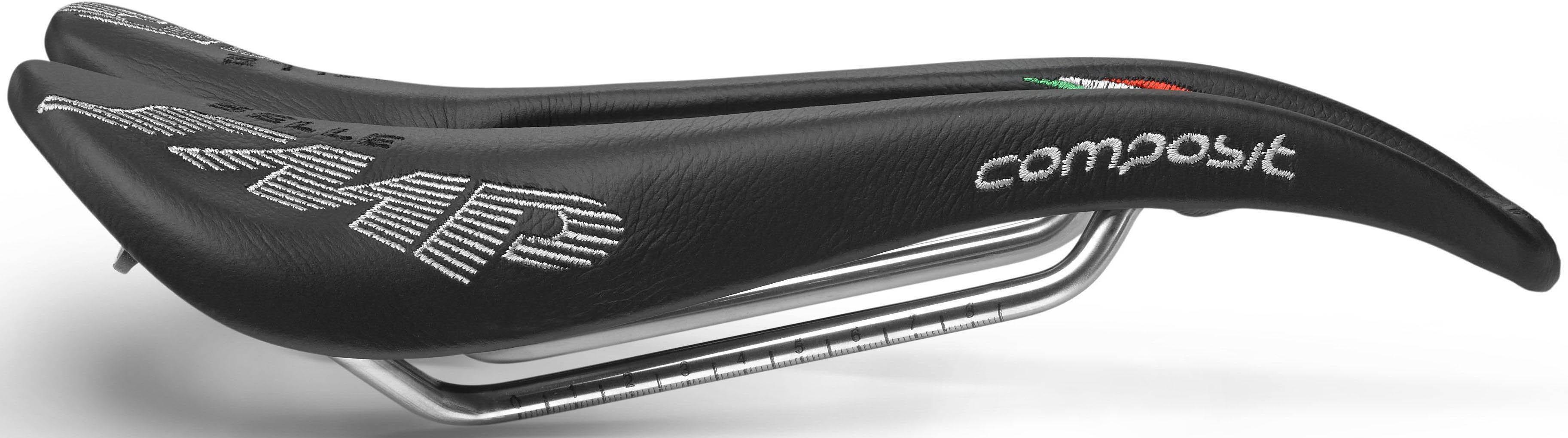 Selle SMP Composit Saddle