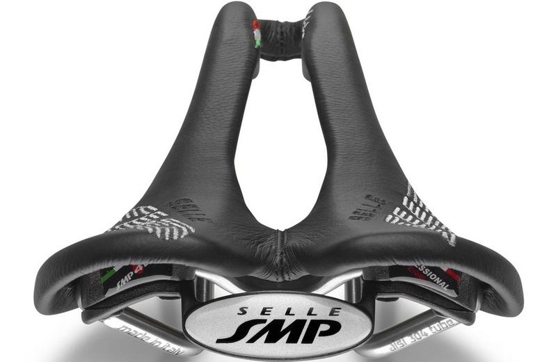 Selle SMP Composit Saddle Selle SMP Composit Saddle