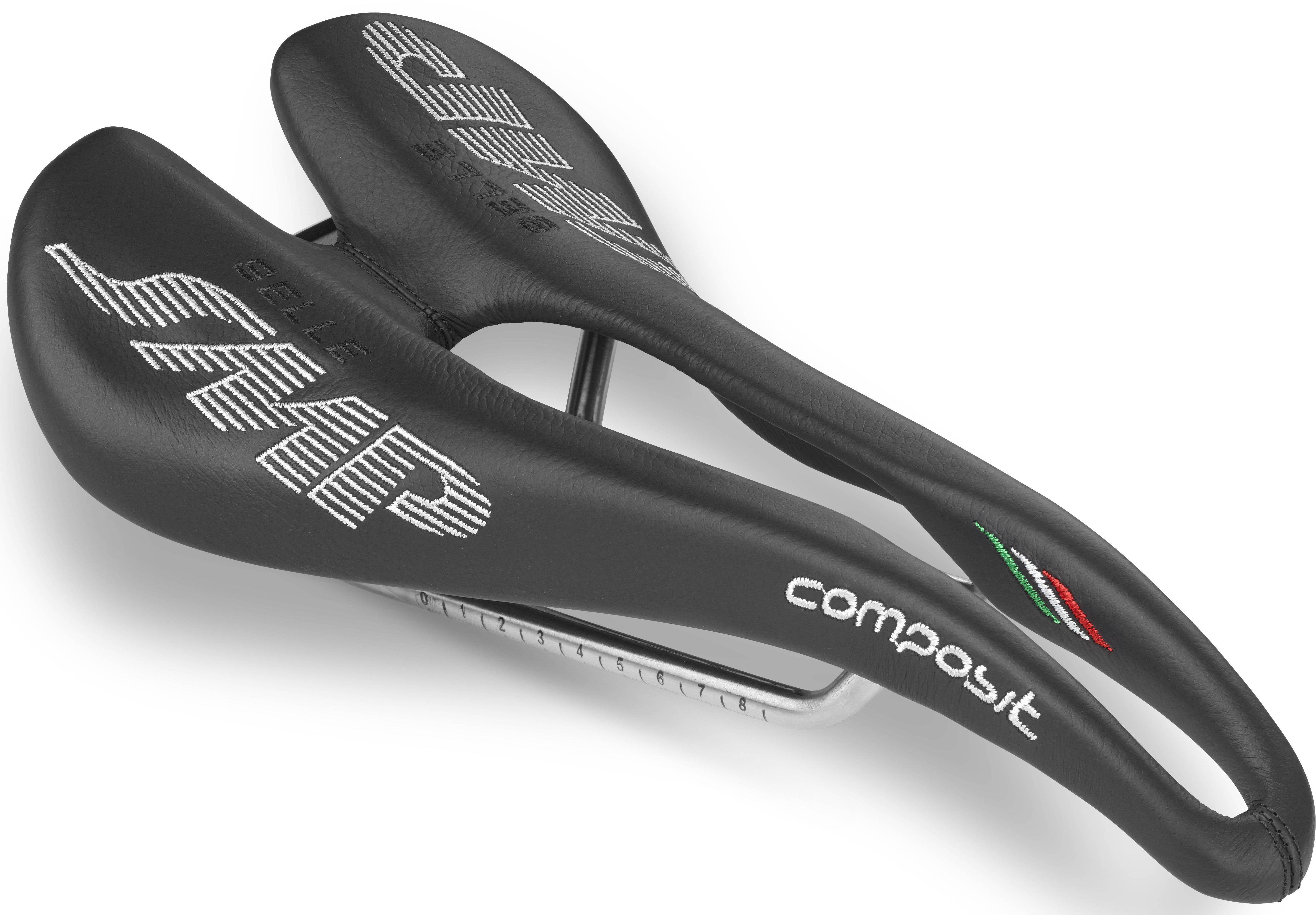 Selle SMP Composit Saddle