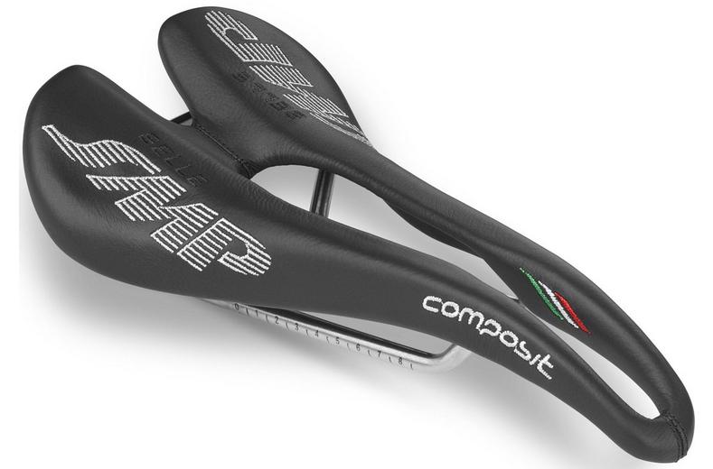 Selle SMP Composit Saddle Selle SMP Composit Saddle