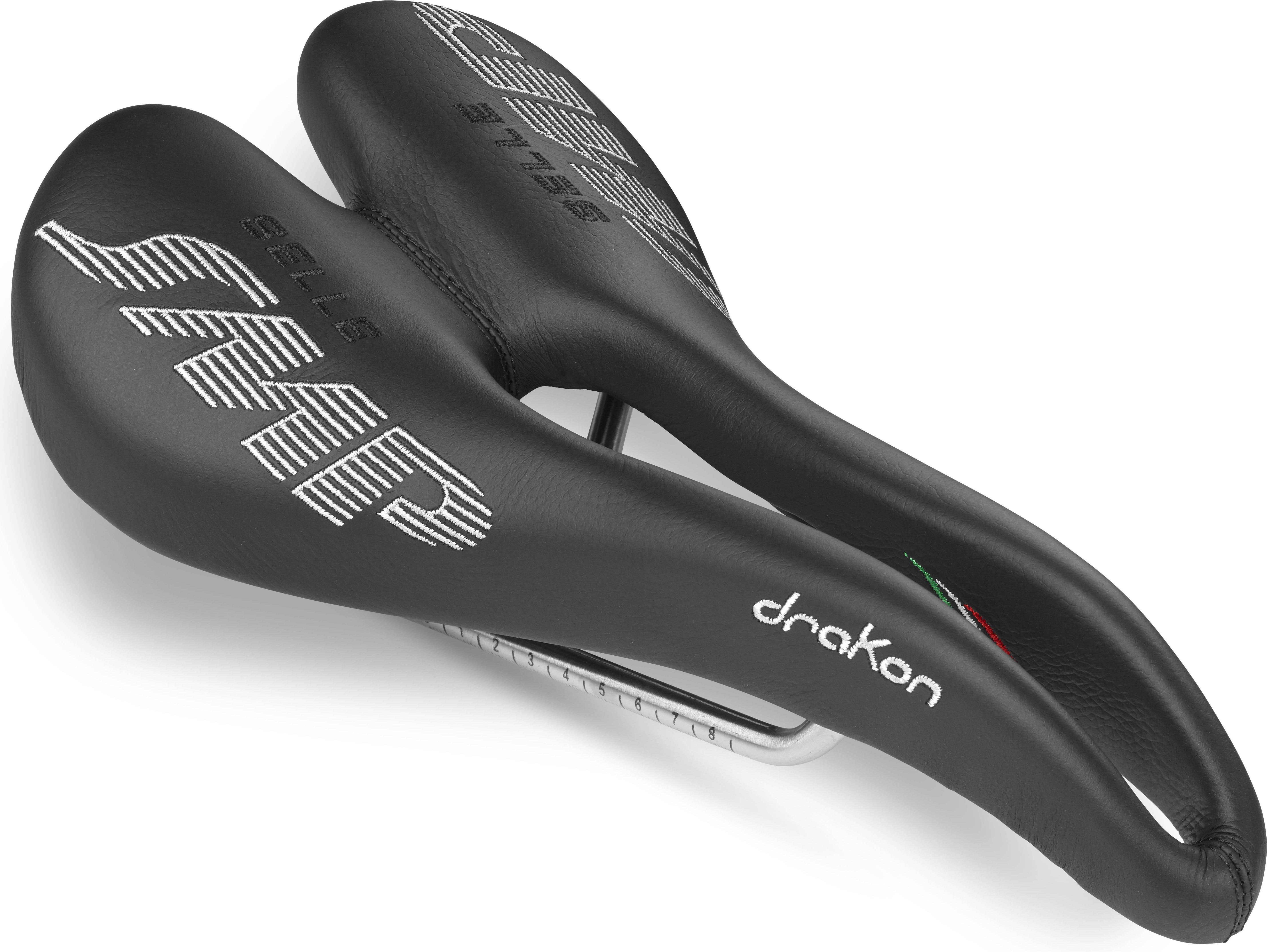 Selle SMP Drakon Saddle