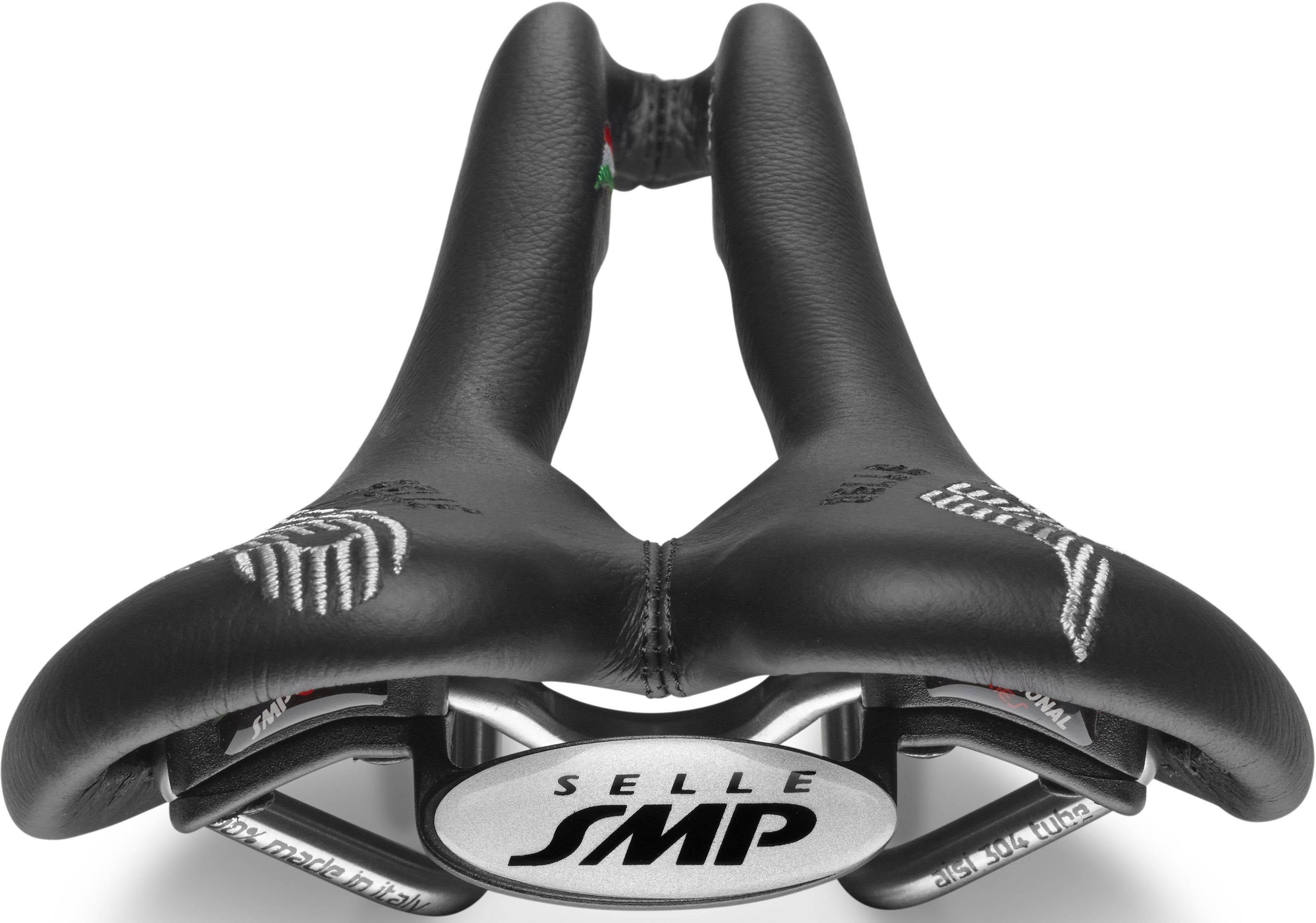 Selle SMP Dynamic Saddle, Black