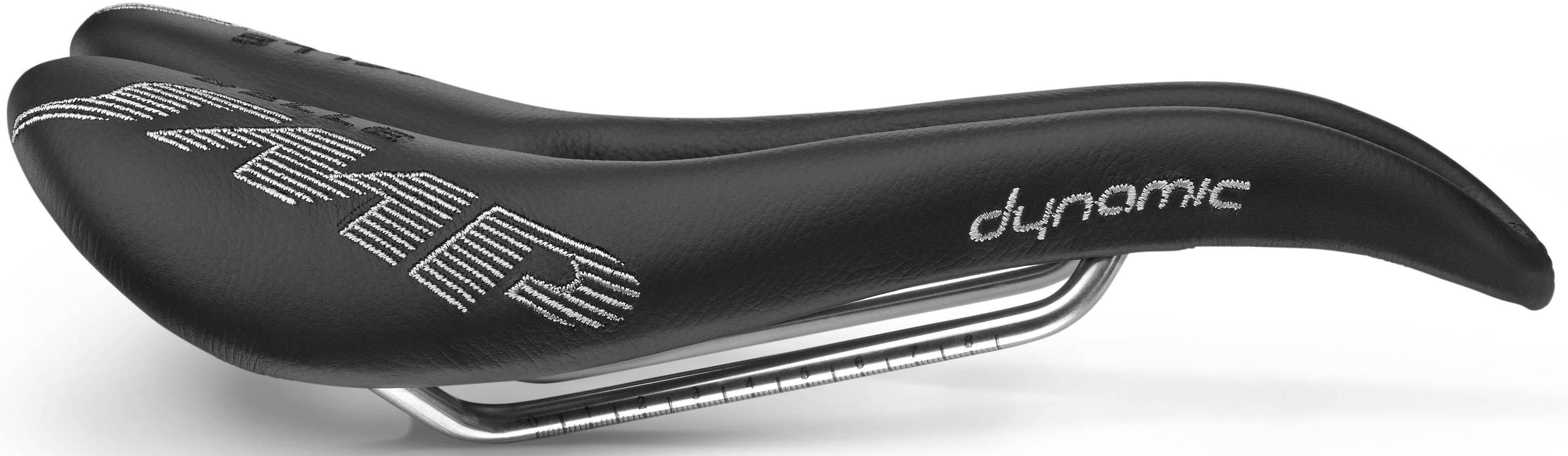Selle SMP Dynamic Saddle, Black