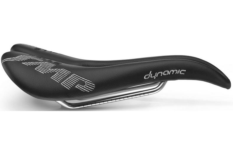 Selle SMP Dynamic Saddle, Black Selle SMP Dynamic Saddle, Black