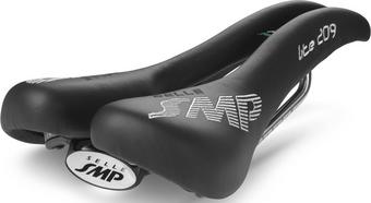 Selle SMP Lite 209 Saddle, Black