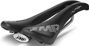 Selle SMP Nymber Saddle, Black