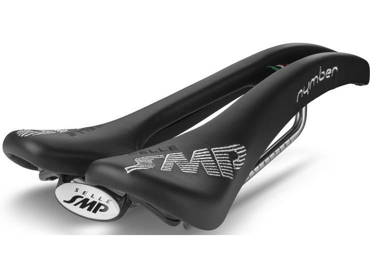 Selle SMP Nymber Saddle, Black