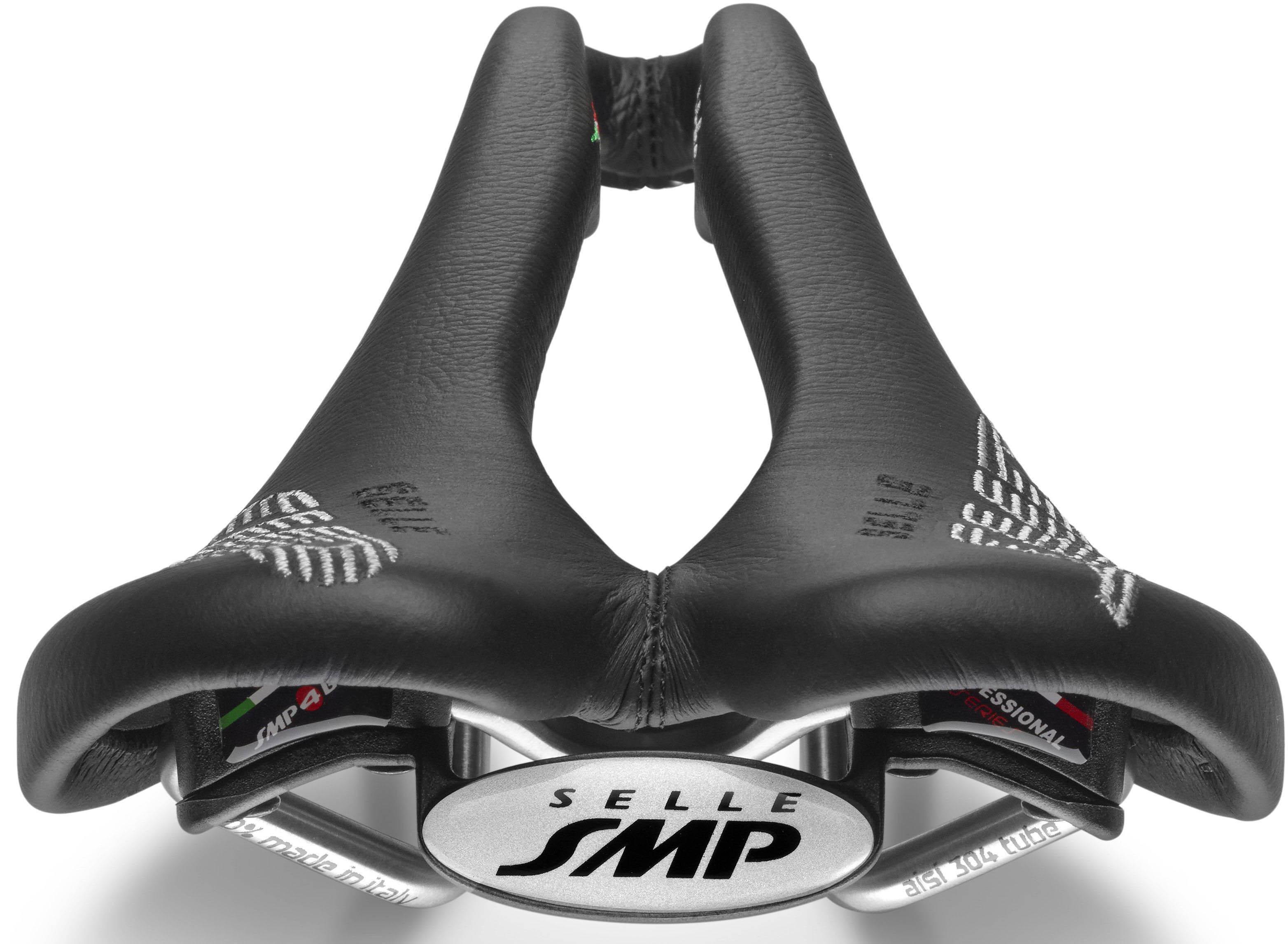 Selle SMP Nymber Saddle, Black