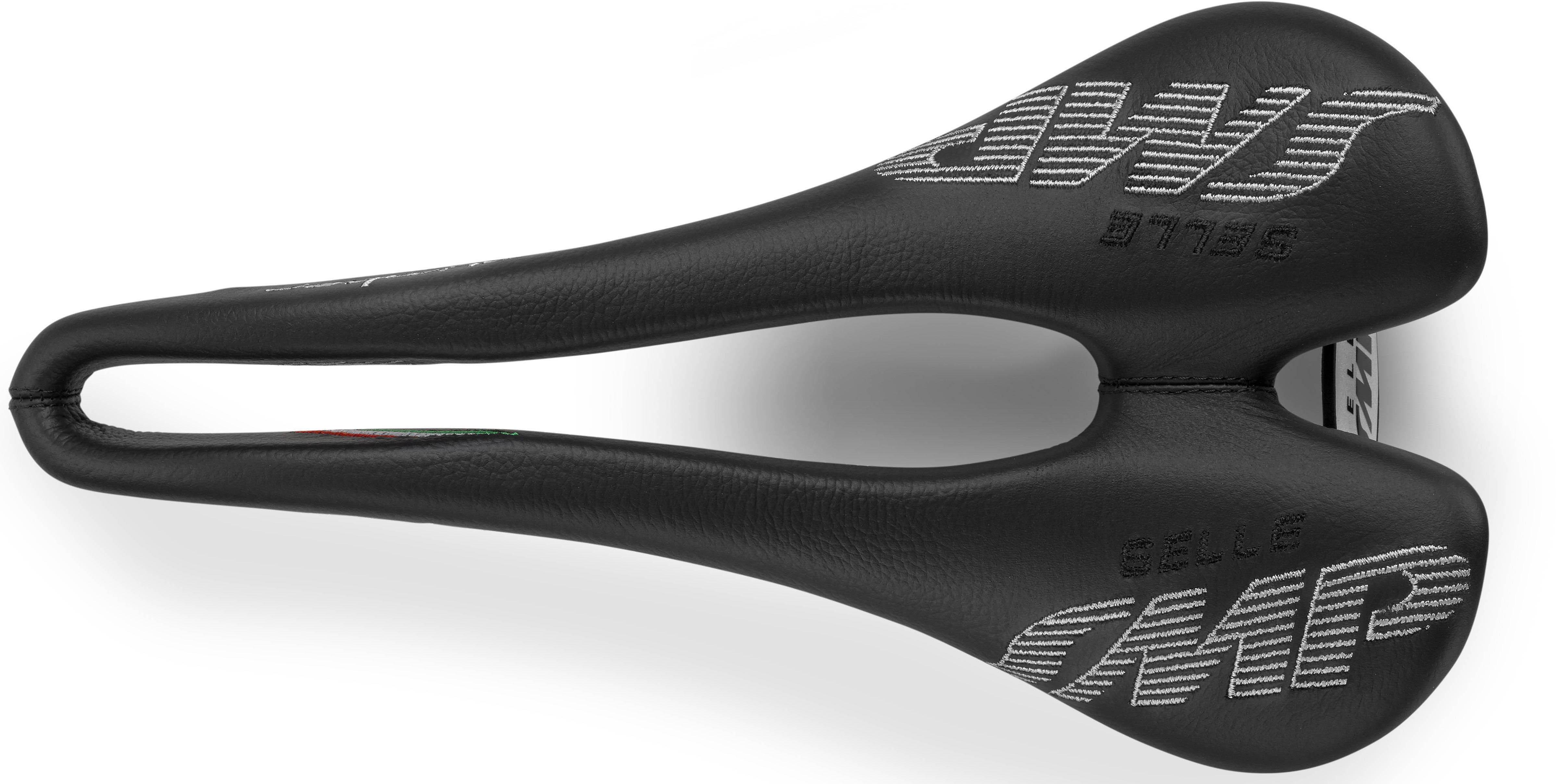 Selle SMP Nymber Saddle, Black