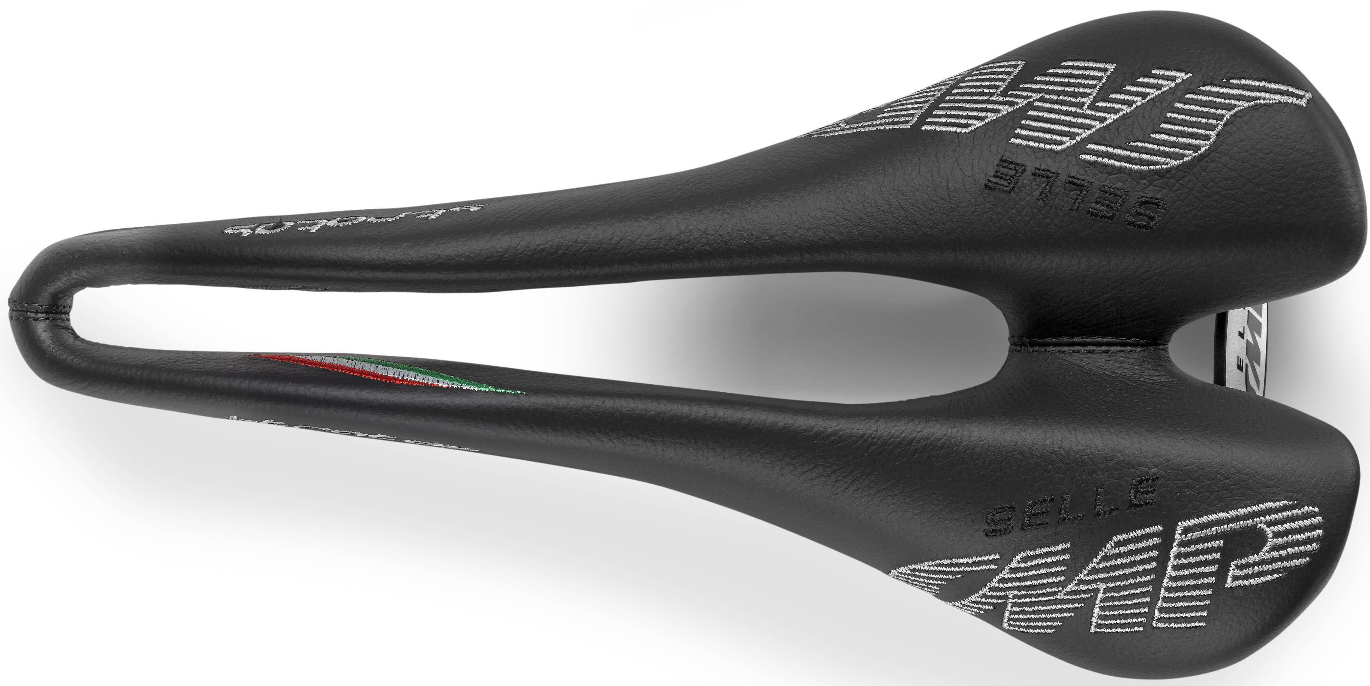Selle SMP Stratos Saddle, Black