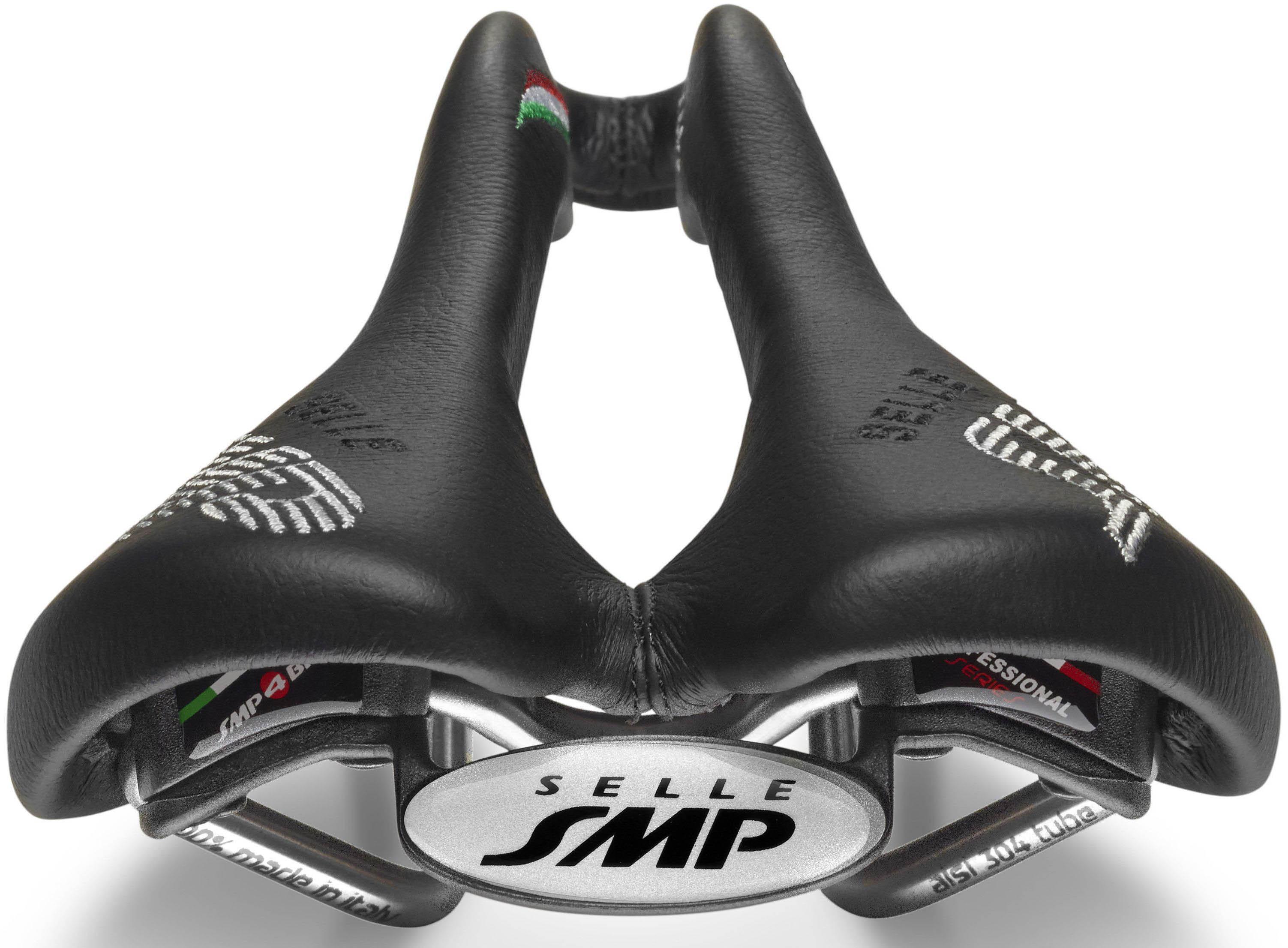 Selle SMP Stratos Saddle, Black