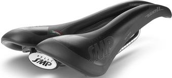 Selle SMP Well Gel Saddle, Black