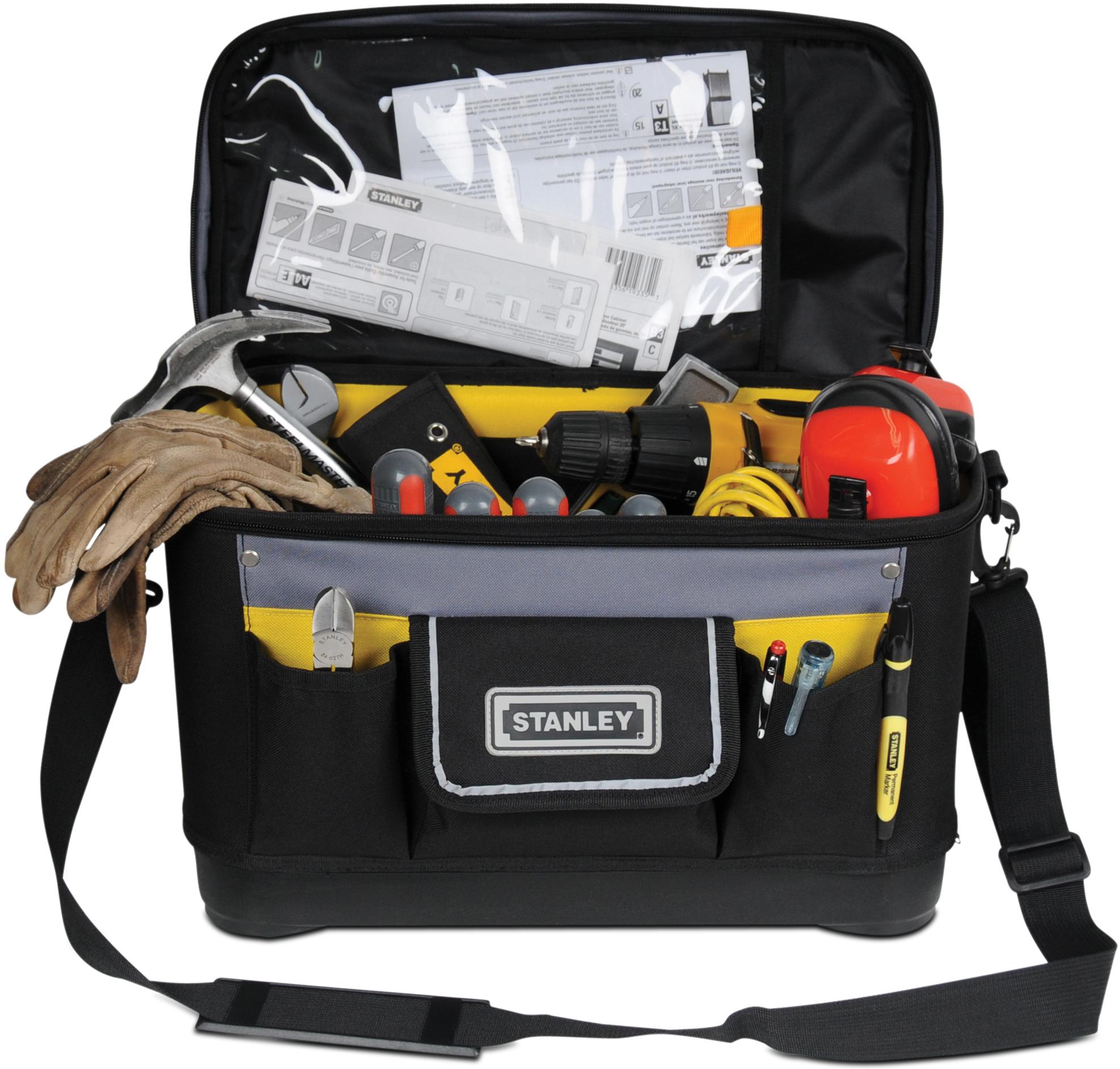 Stanley 16" Tool Bag