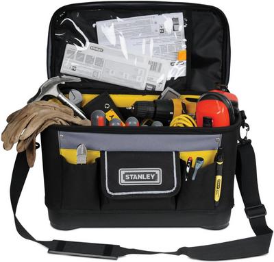 Stanley 16" Tool Bag Stanley 16" Tool Bag
