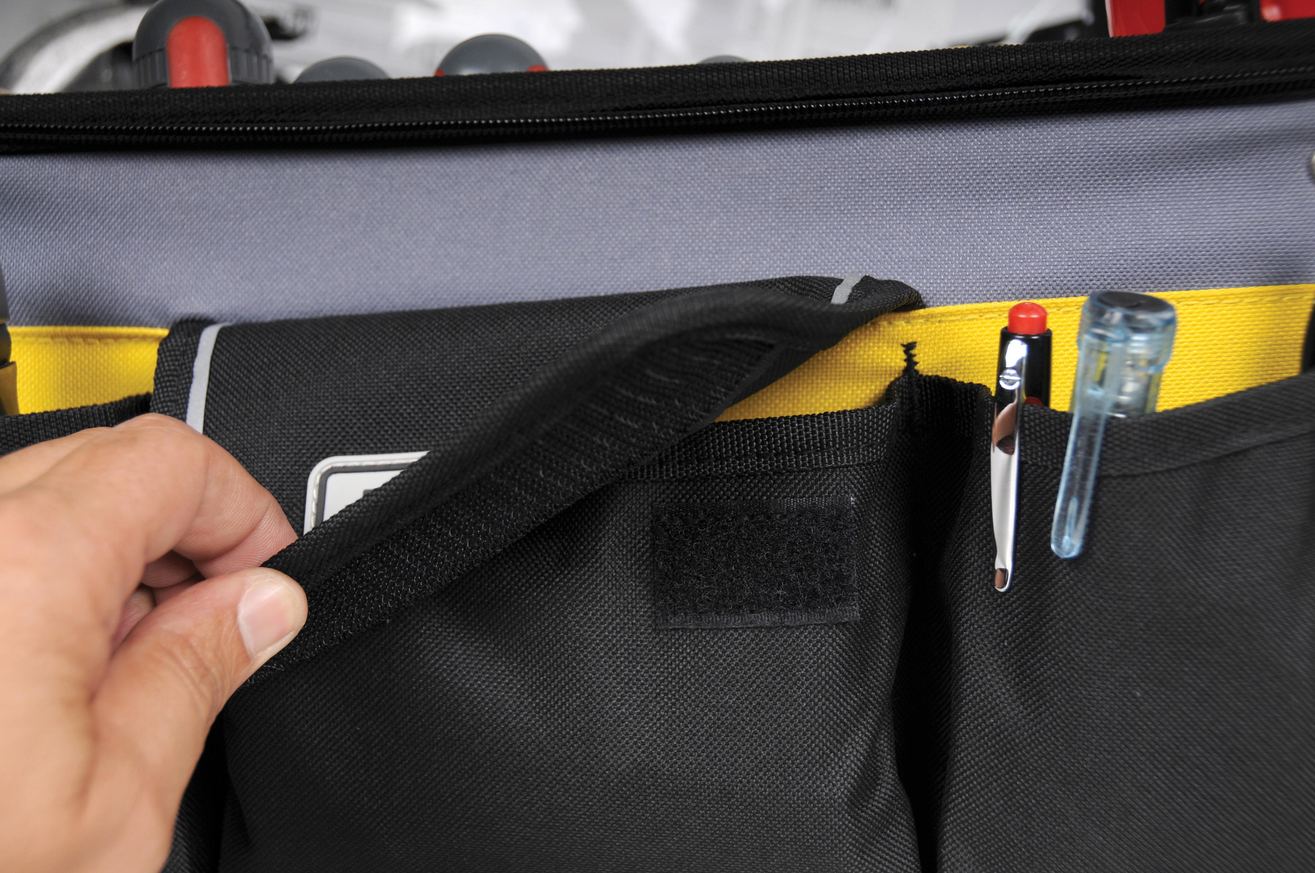 Stanley 16" Tool Bag