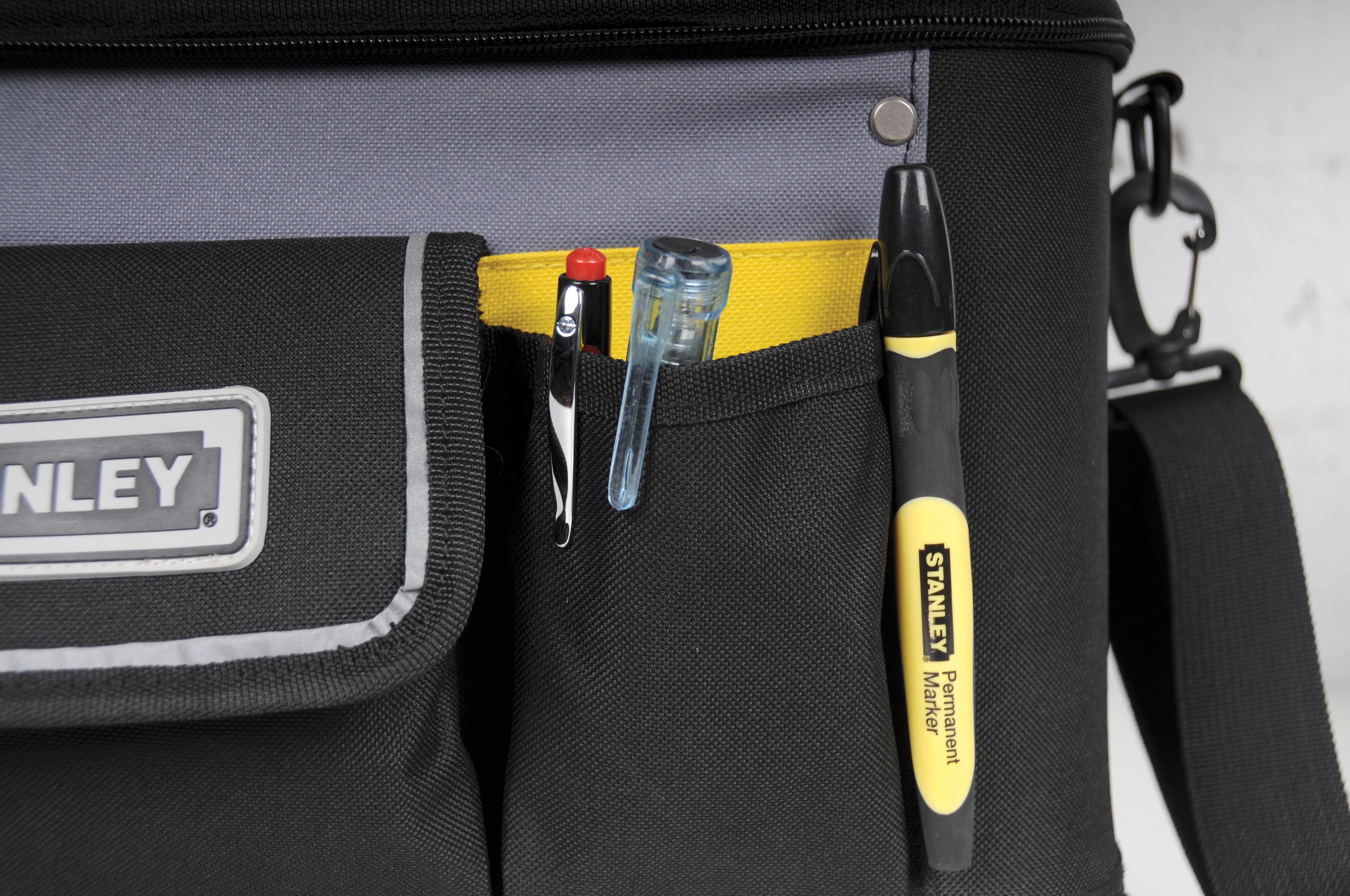 Stanley 16" Tool Bag