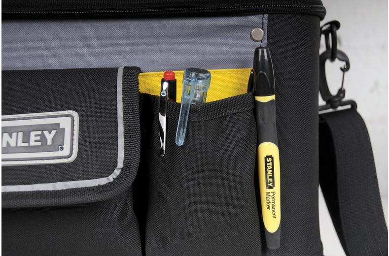 Stanley 16" Tool Bag Stanley 16" Tool Bag