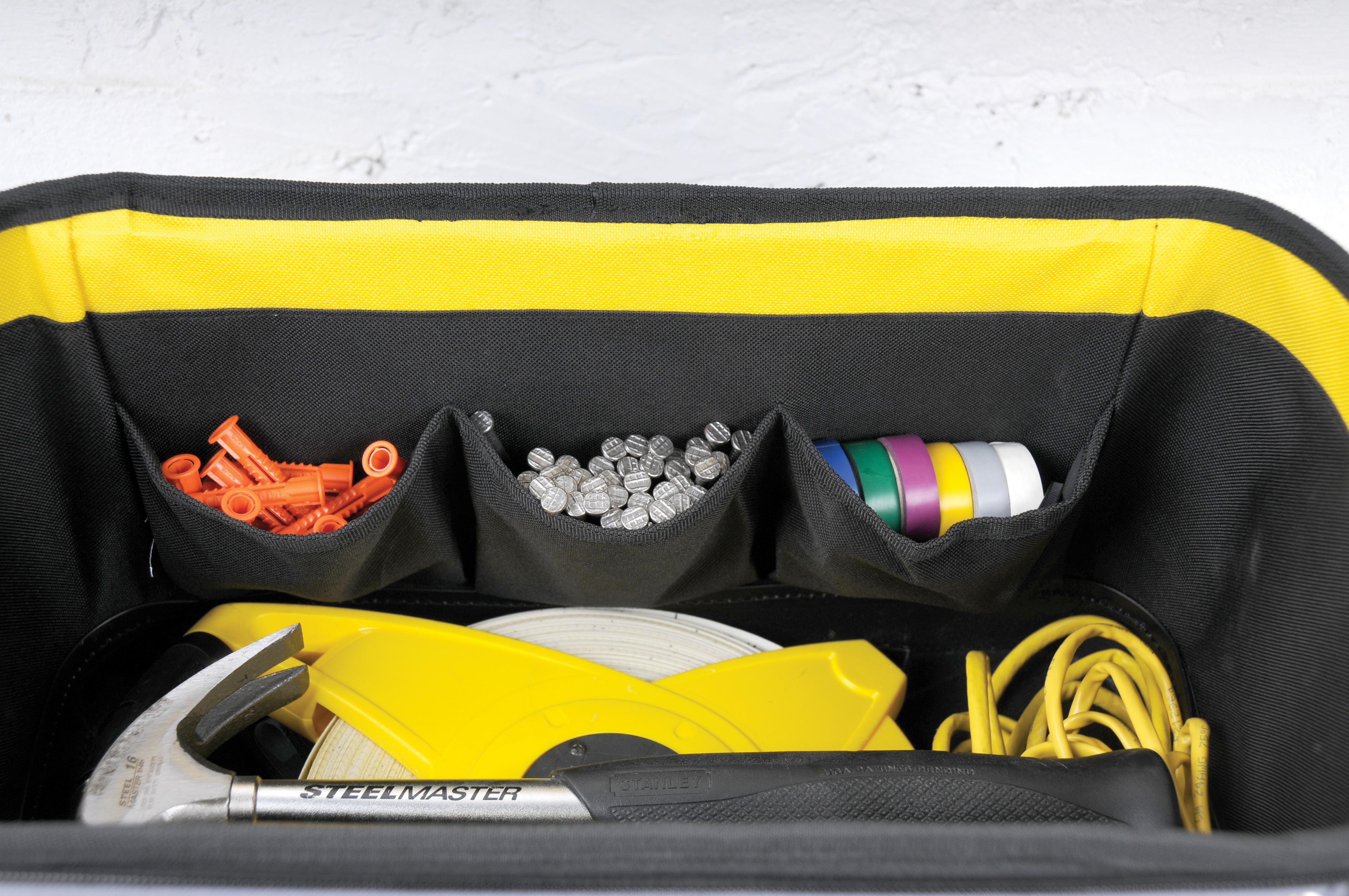 Stanley 16" Tool Bag