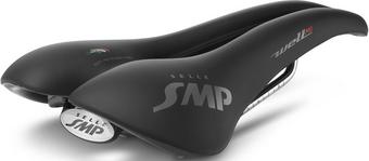 Selle SMP Well M1 Saddle, Black