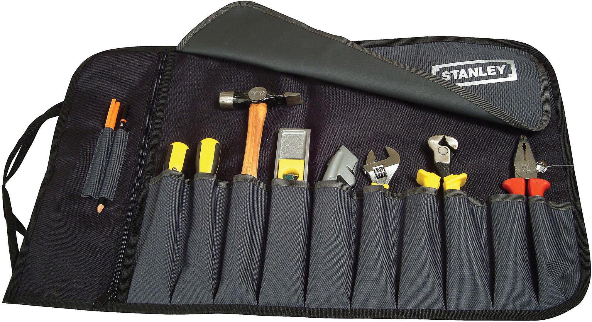 Stanley Tool Roll