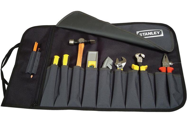 Stanley Tool Roll Stanley Tool Roll