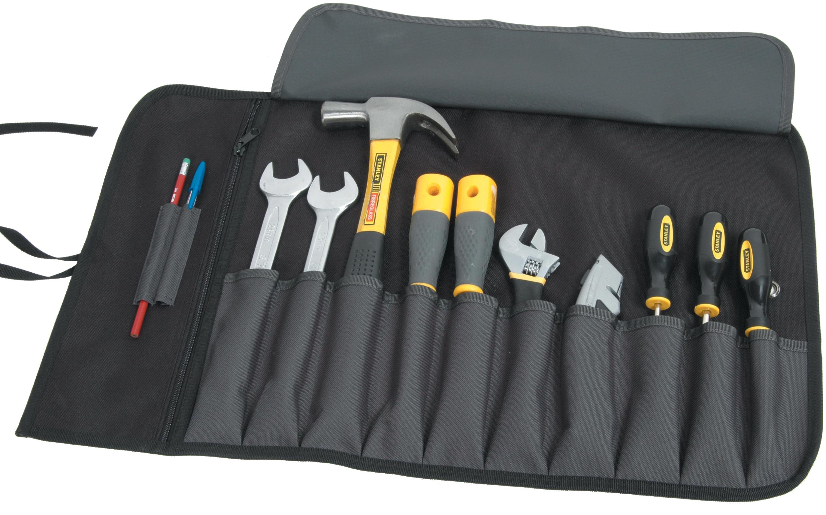 Stanley Tool Roll