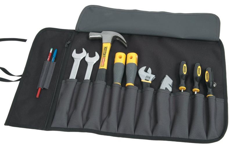 Stanley Tool Roll Stanley Tool Roll