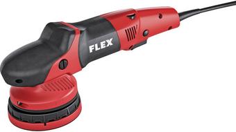 FLEX XCE 10-8 Random Orbital Polisher