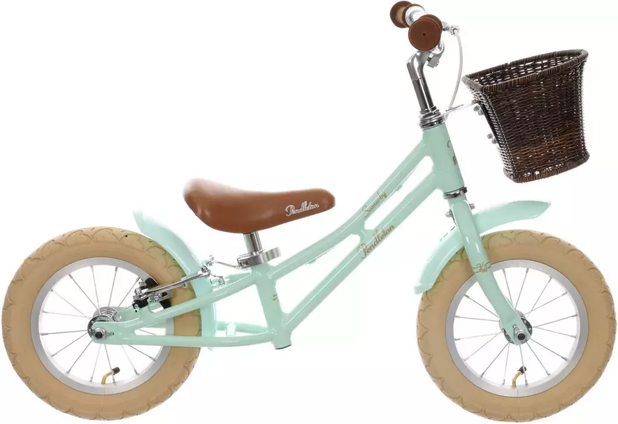 Halfords balance bike sales