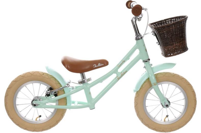 Pendleton Somerby Balance Bike - 12" Wheel Pendleton Somerby Balance Bike - 12" Wheel