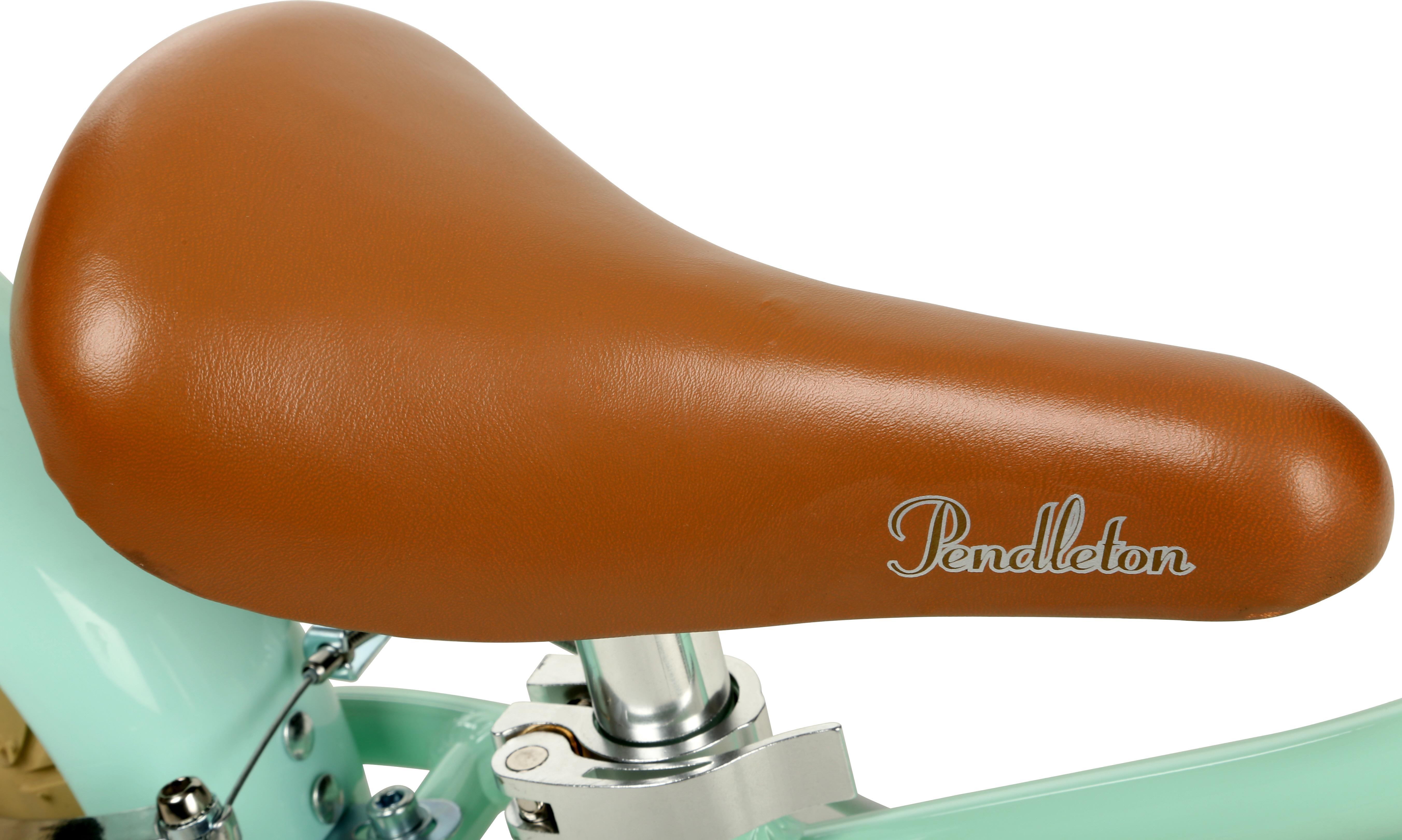 Pendleton Somerby Balance Bike - 12" Wheel
