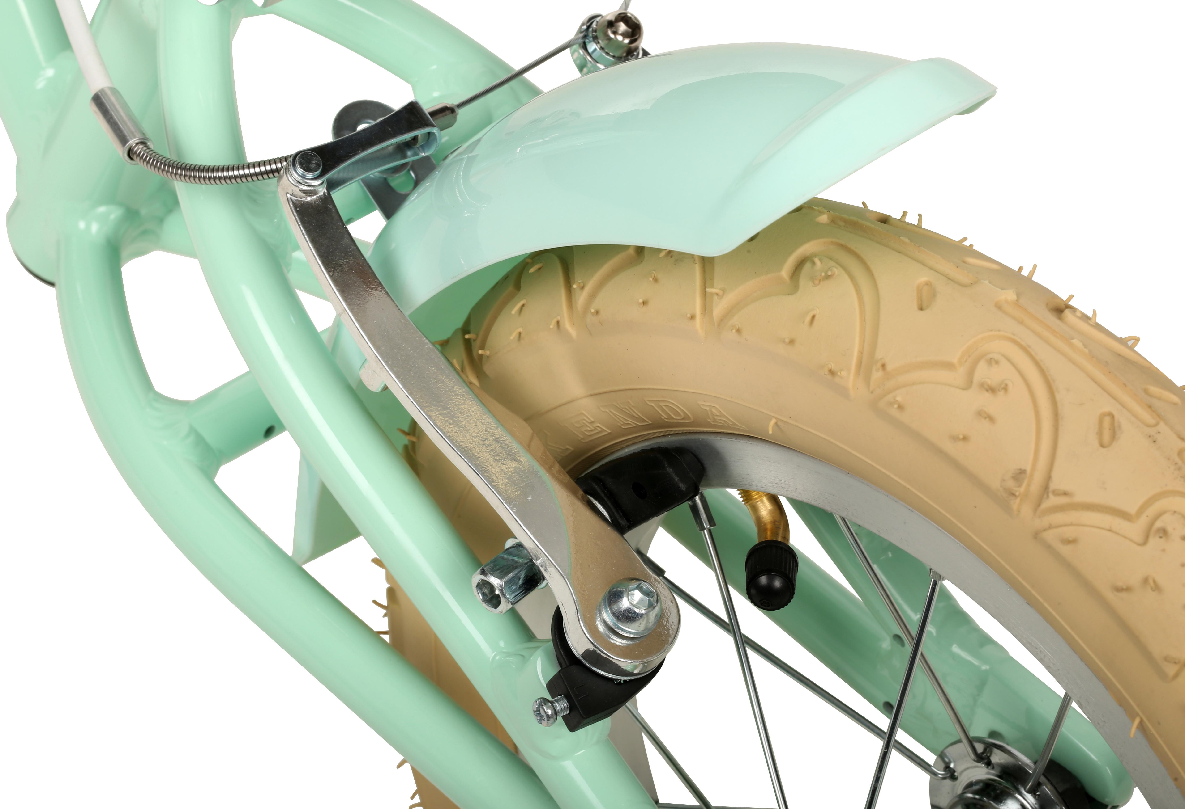 Pendleton Somerby Balance Bike - 12" Wheel