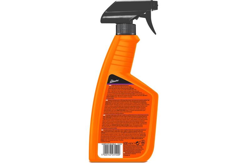 Armor All Shield +Ceramic Cleaning Spray Armor All Shield +Ceramic Cleaning Spray